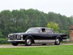 Facel Vega Excellence 1958 года